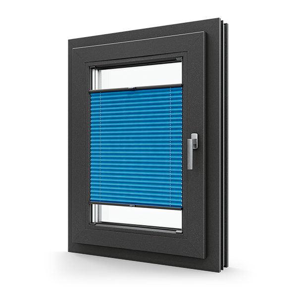 Roller blinds