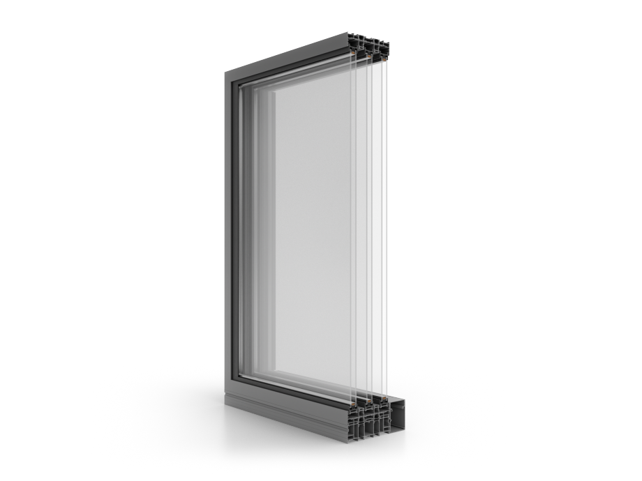 COR Vision GALANDAGE