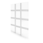 12 Fields Pattern