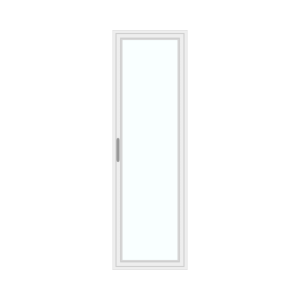 Door full-glass