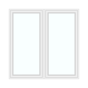 Double window